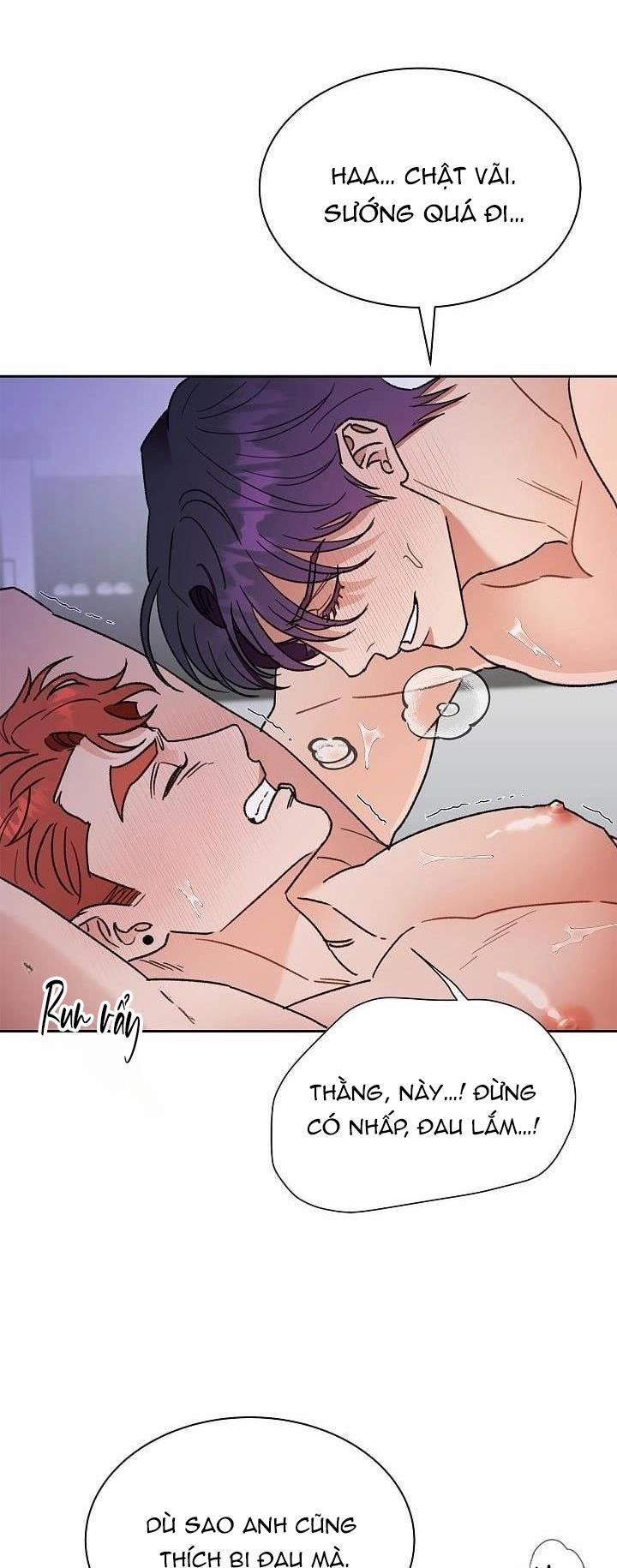 TUYỂN TẬP NGỰC BỰ, CUNG KHỦ CỦA NHÀ KIM 169.2 NHẶT RÁC 2 trang 23