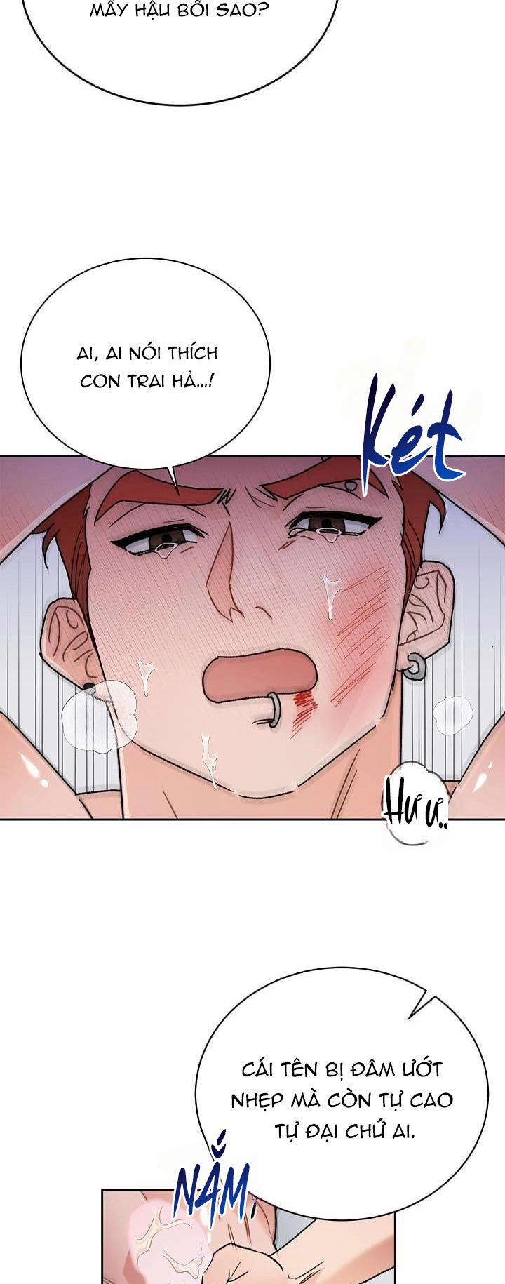 TUYỂN TẬP NGỰC BỰ, CUNG KHỦ CỦA NHÀ KIM 169.2 NHẶT RÁC 2 trang 26