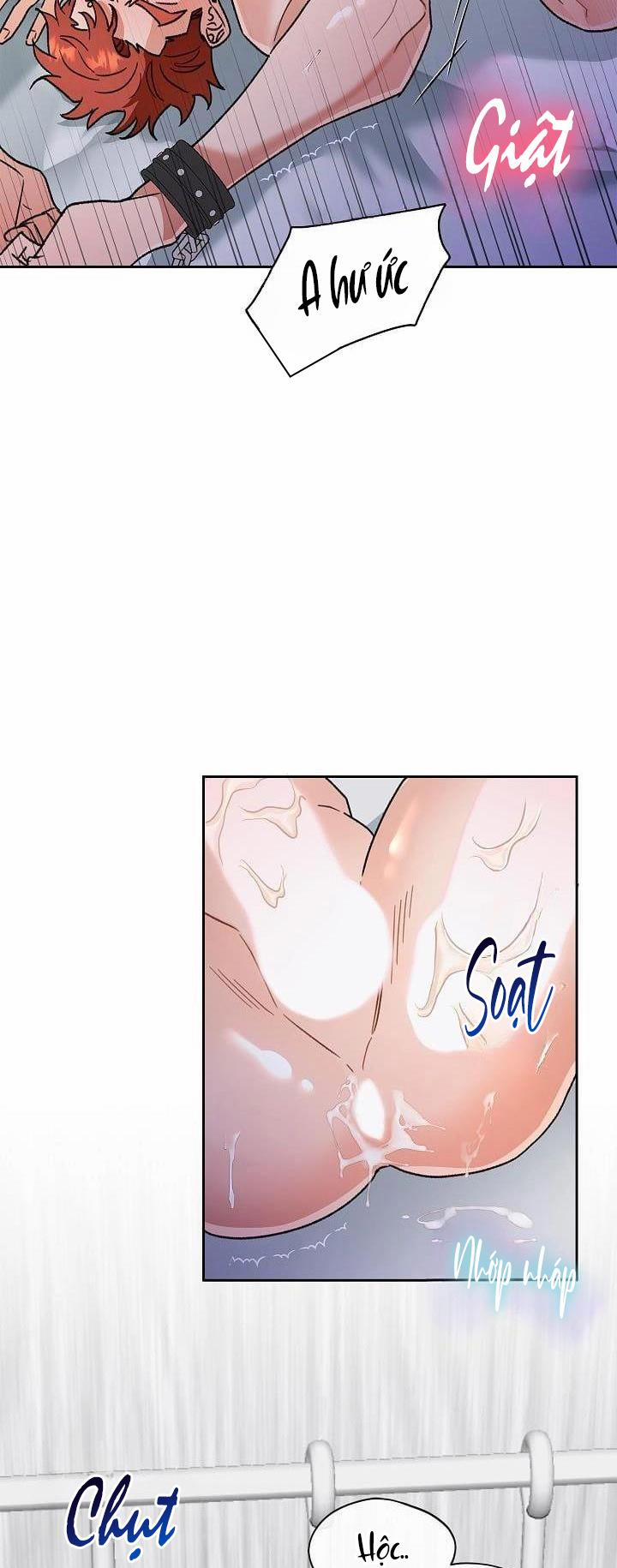 TUYỂN TẬP NGỰC BỰ, CUNG KHỦ CỦA NHÀ KIM 169.2 NHẶT RÁC 2 trang 35