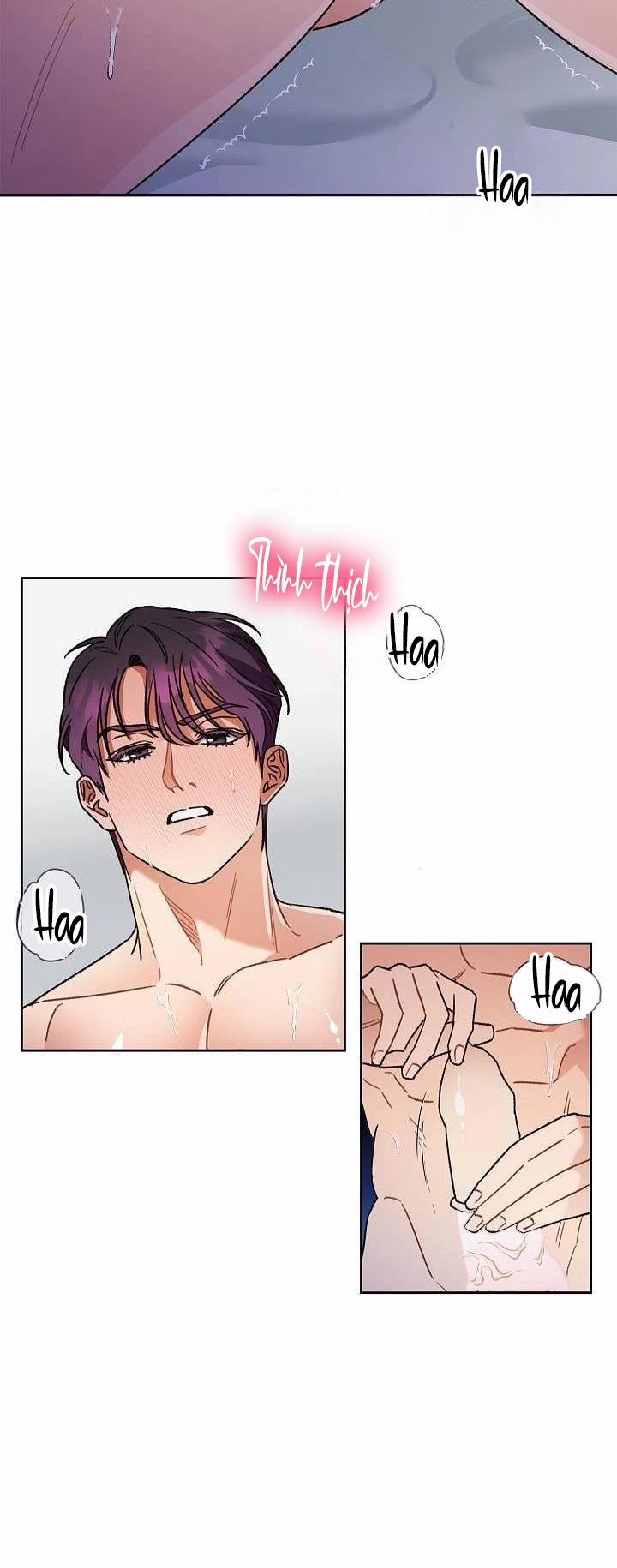 TUYỂN TẬP NGỰC BỰ, CUNG KHỦ CỦA NHÀ KIM 169.2 NHẶT RÁC 2 trang 37