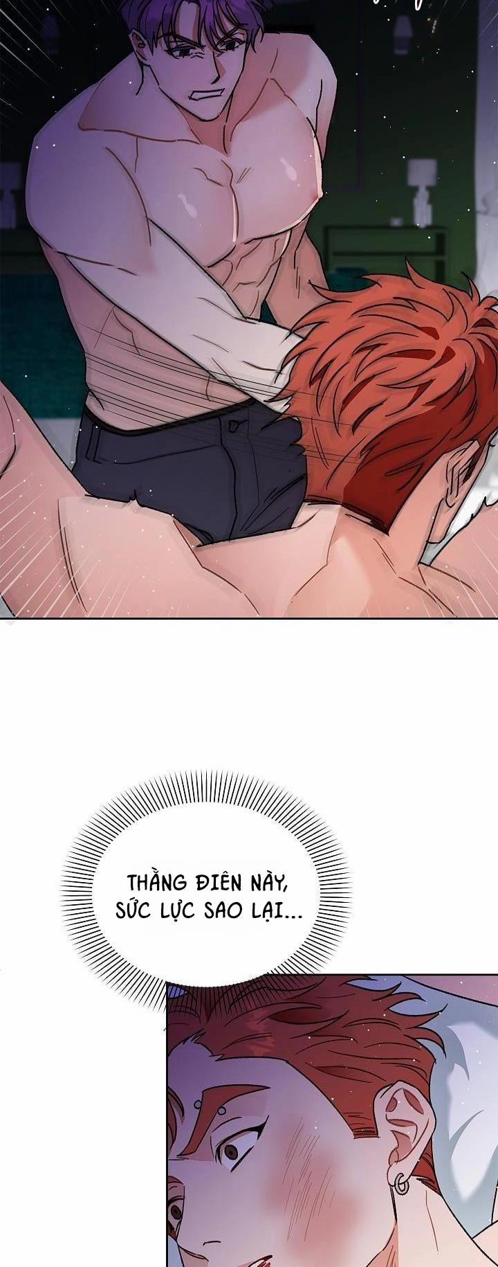 TUYỂN TẬP NGỰC BỰ, CUNG KHỦ CỦA NHÀ KIM 169.2 NHẶT RÁC 2 trang 4