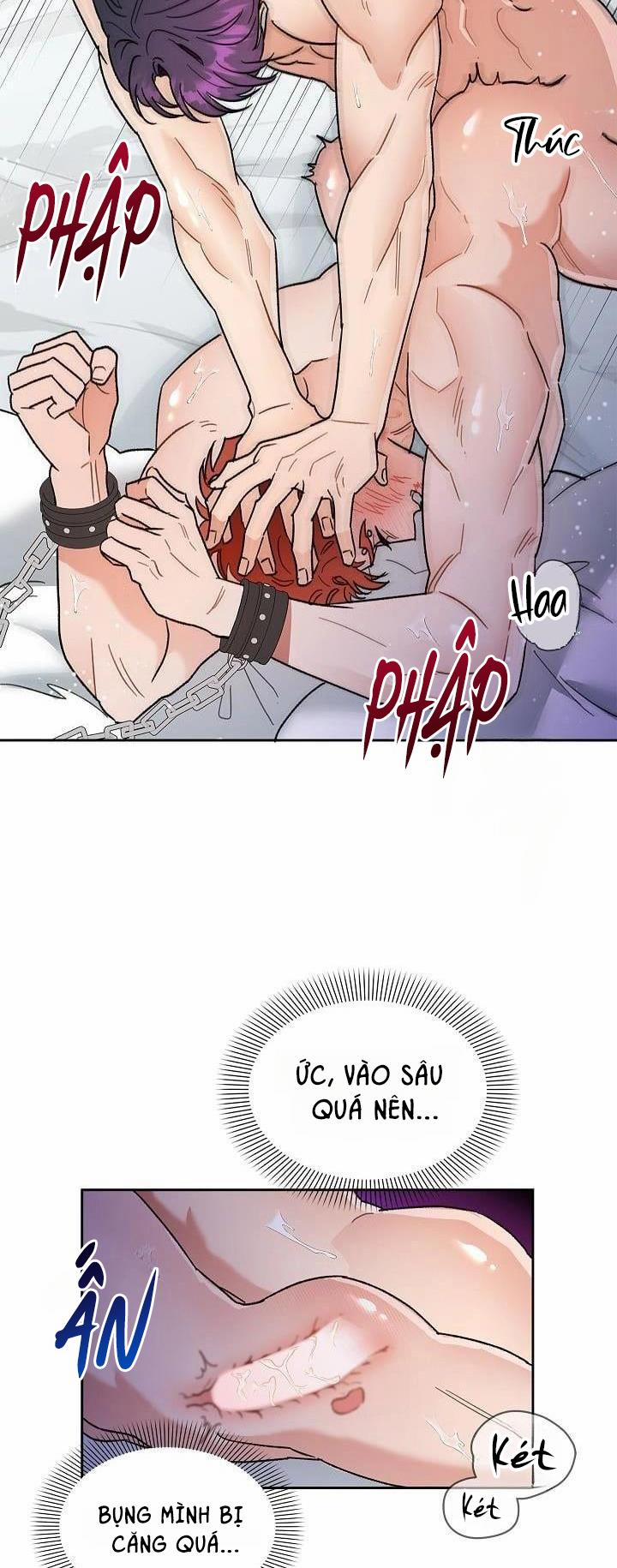 TUYỂN TẬP NGỰC BỰ, CUNG KHỦ CỦA NHÀ KIM 169.2 NHẶT RÁC 2 trang 40