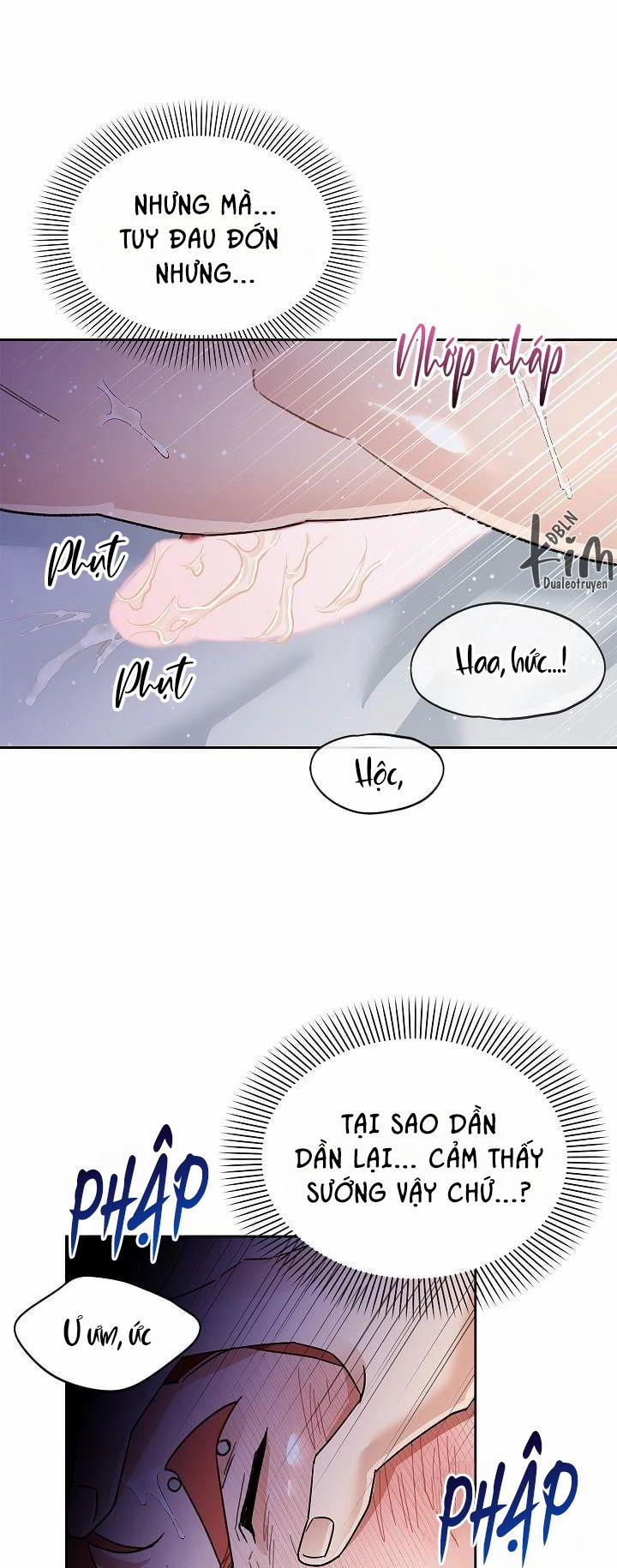 TUYỂN TẬP NGỰC BỰ, CUNG KHỦ CỦA NHÀ KIM 169.2 NHẶT RÁC 2 trang 43