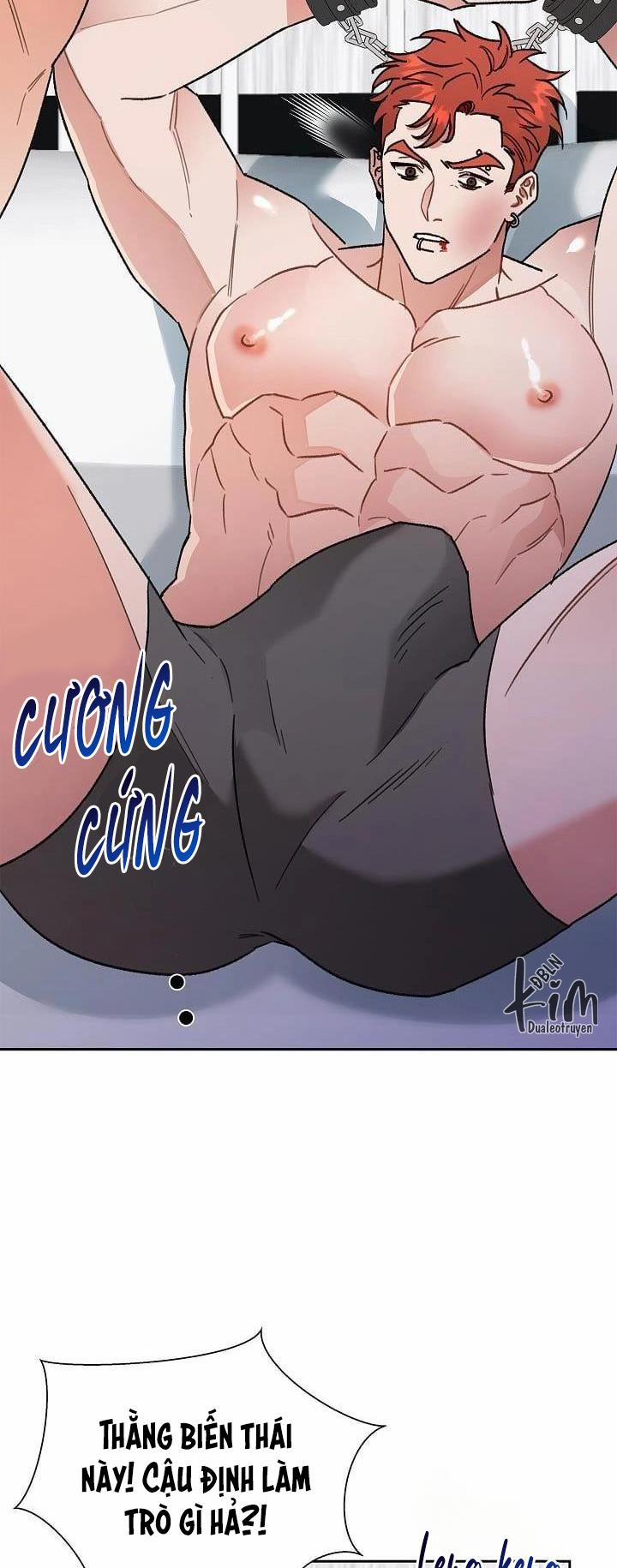 TUYỂN TẬP NGỰC BỰ, CUNG KHỦ CỦA NHÀ KIM 169.2 NHẶT RÁC 2 trang 7