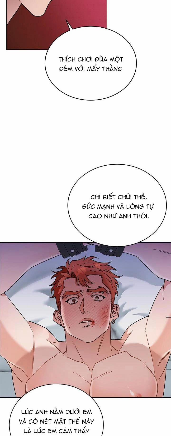 TUYỂN TẬP NGỰC BỰ, CUNG KHỦ CỦA NHÀ KIM 169.2 NHẶT RÁC 2 trang 9