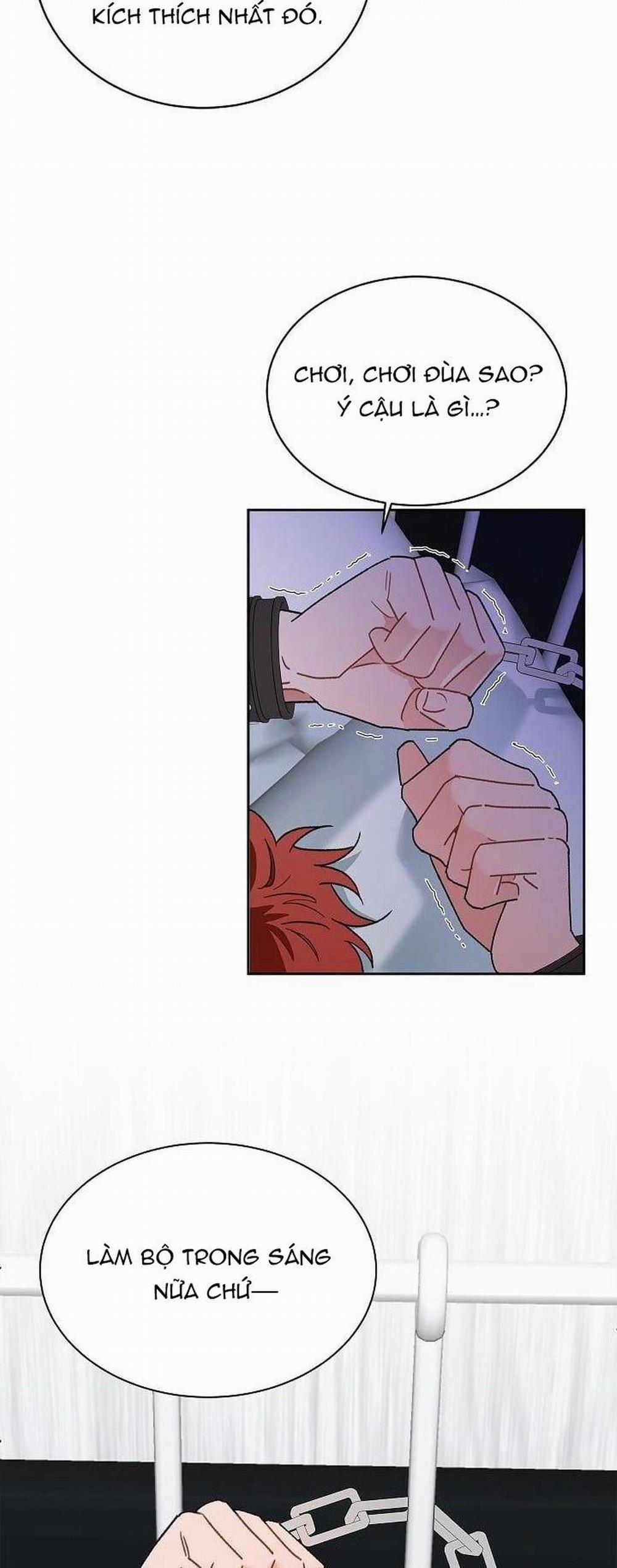 TUYỂN TẬP NGỰC BỰ, CUNG KHỦ CỦA NHÀ KIM 169.2 trang 10