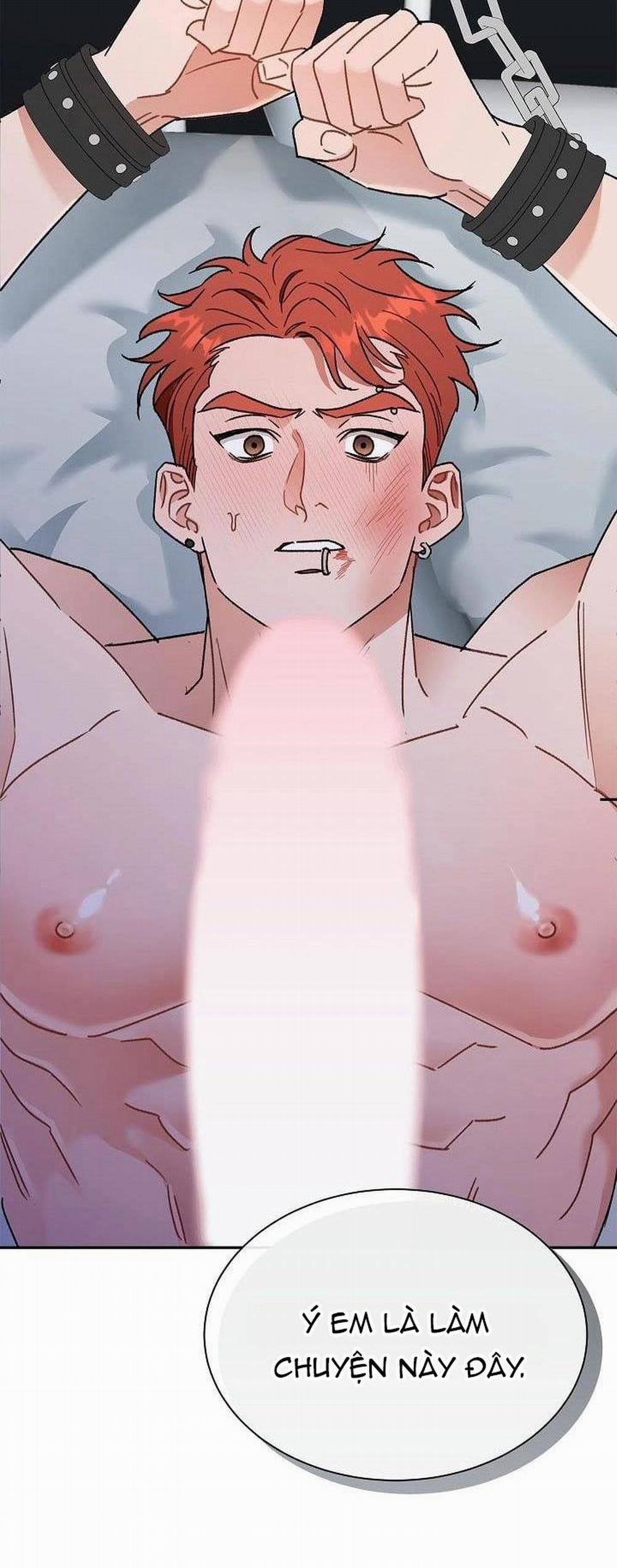 TUYỂN TẬP NGỰC BỰ, CUNG KHỦ CỦA NHÀ KIM 169.2 trang 11