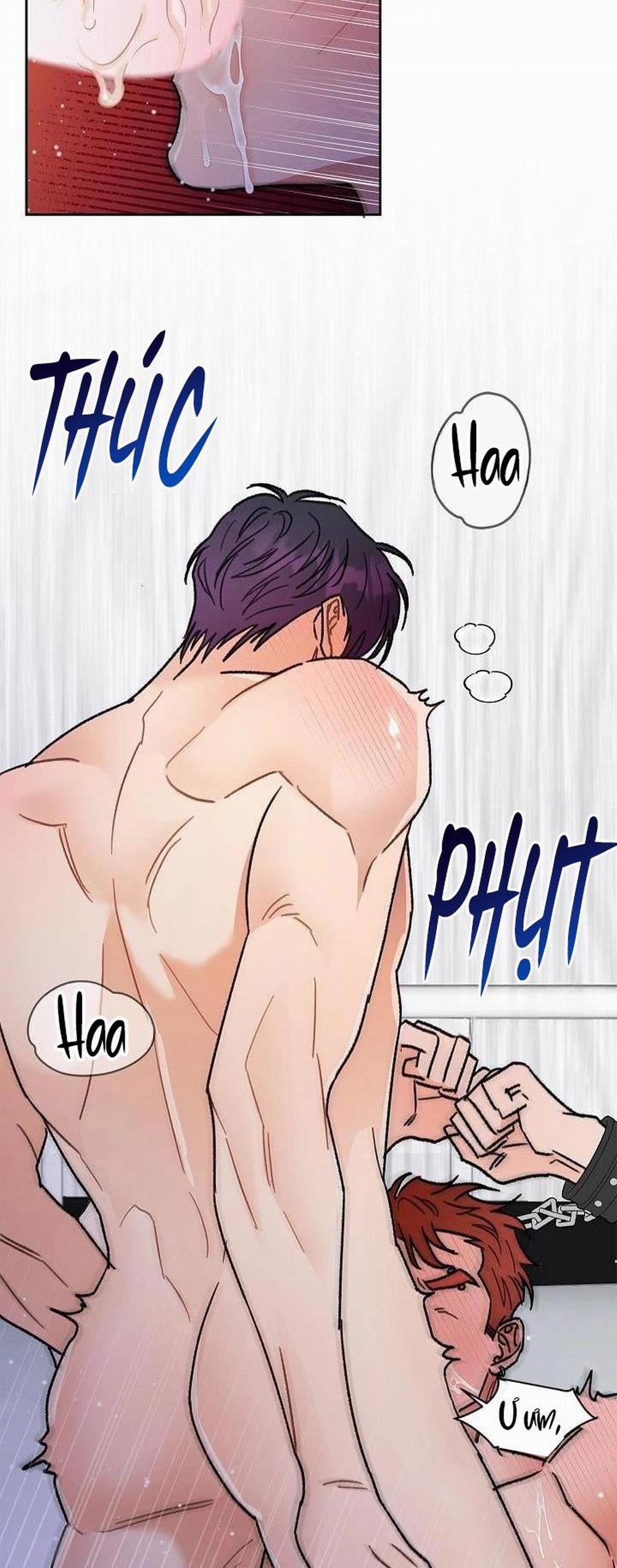 TUYỂN TẬP NGỰC BỰ, CUNG KHỦ CỦA NHÀ KIM 169.2 trang 13