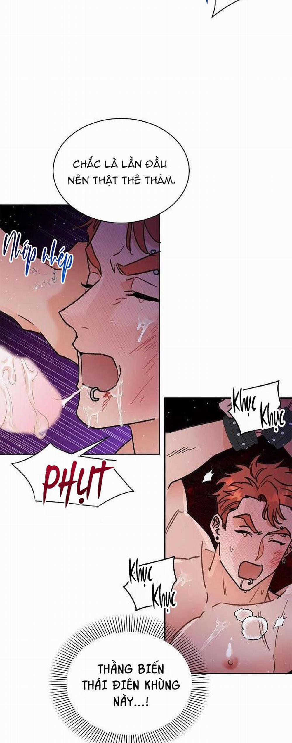 TUYỂN TẬP NGỰC BỰ, CUNG KHỦ CỦA NHÀ KIM 169.2 trang 15