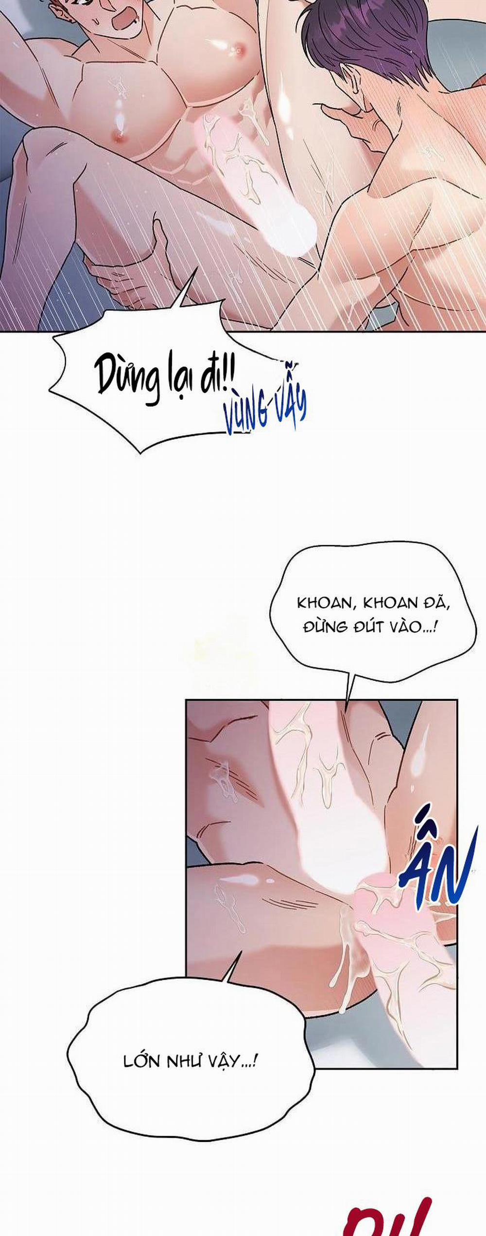 TUYỂN TẬP NGỰC BỰ, CUNG KHỦ CỦA NHÀ KIM 169.2 trang 21