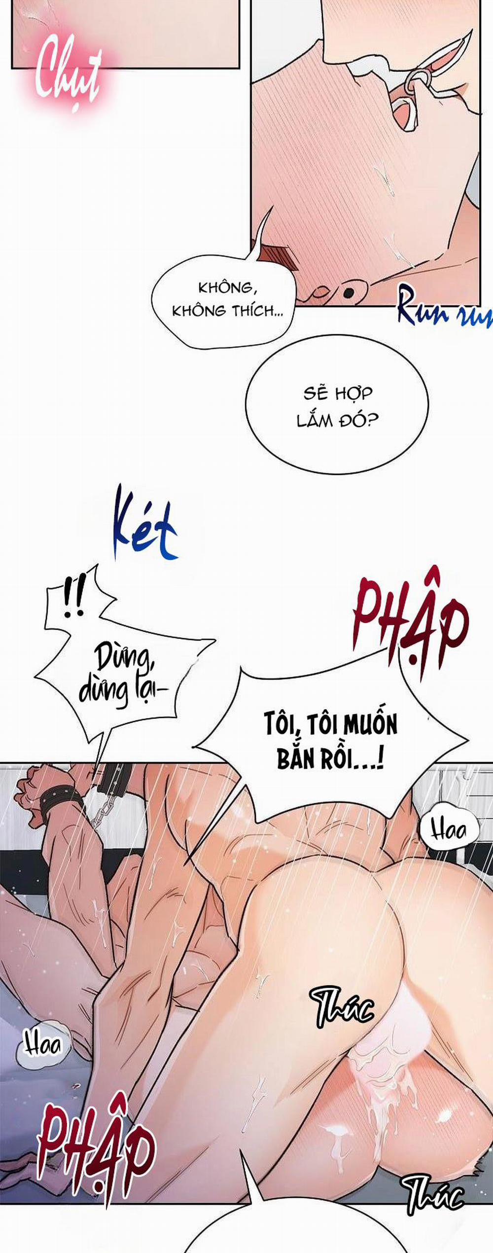 TUYỂN TẬP NGỰC BỰ, CUNG KHỦ CỦA NHÀ KIM 169.2 trang 32