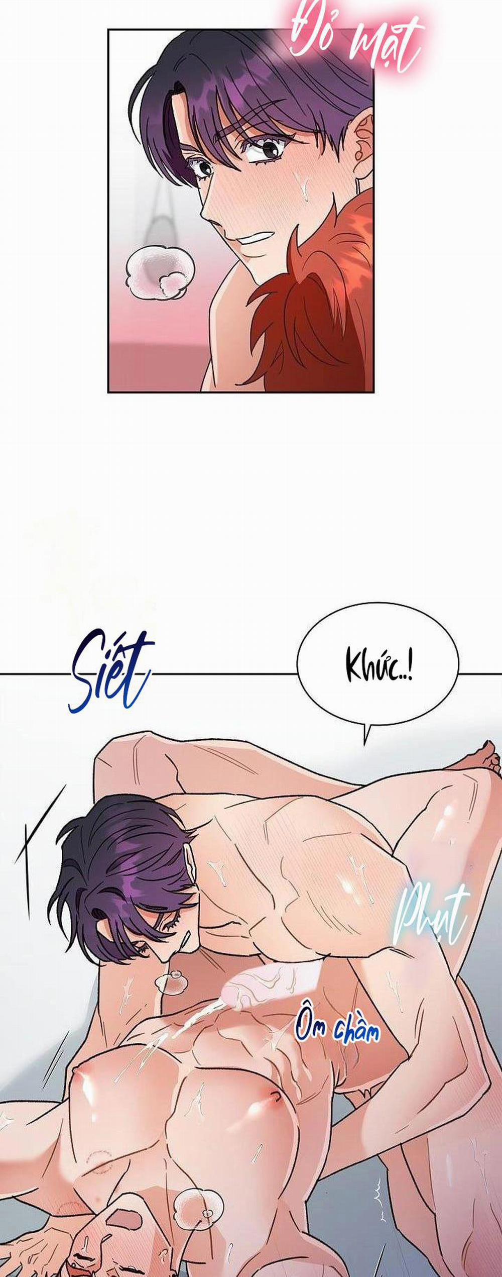 TUYỂN TẬP NGỰC BỰ, CUNG KHỦ CỦA NHÀ KIM 169.2 trang 34