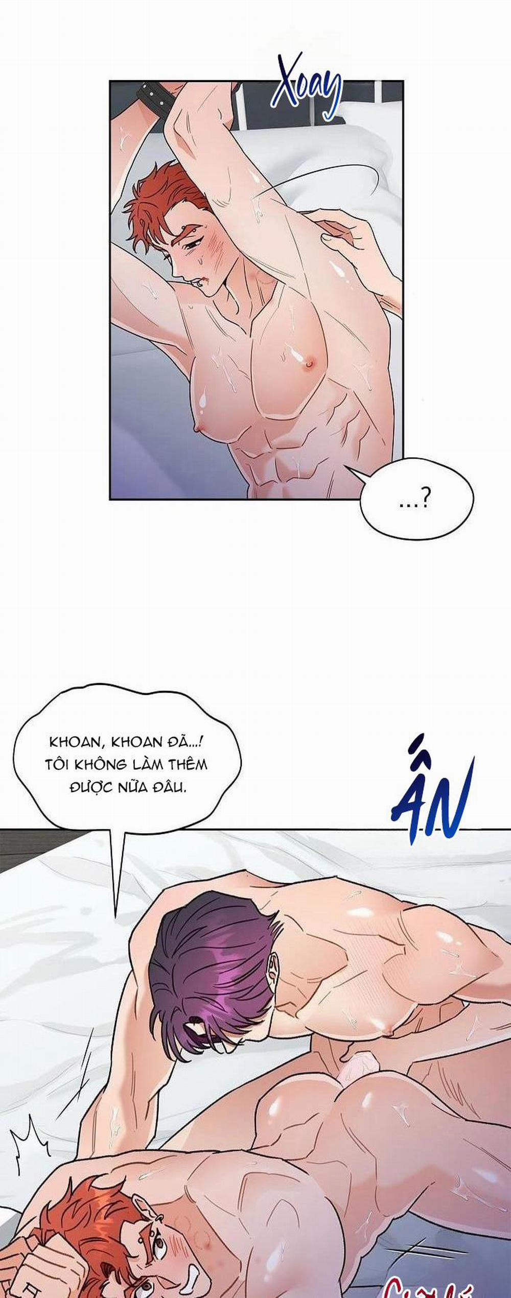 TUYỂN TẬP NGỰC BỰ, CUNG KHỦ CỦA NHÀ KIM 169.2 trang 38