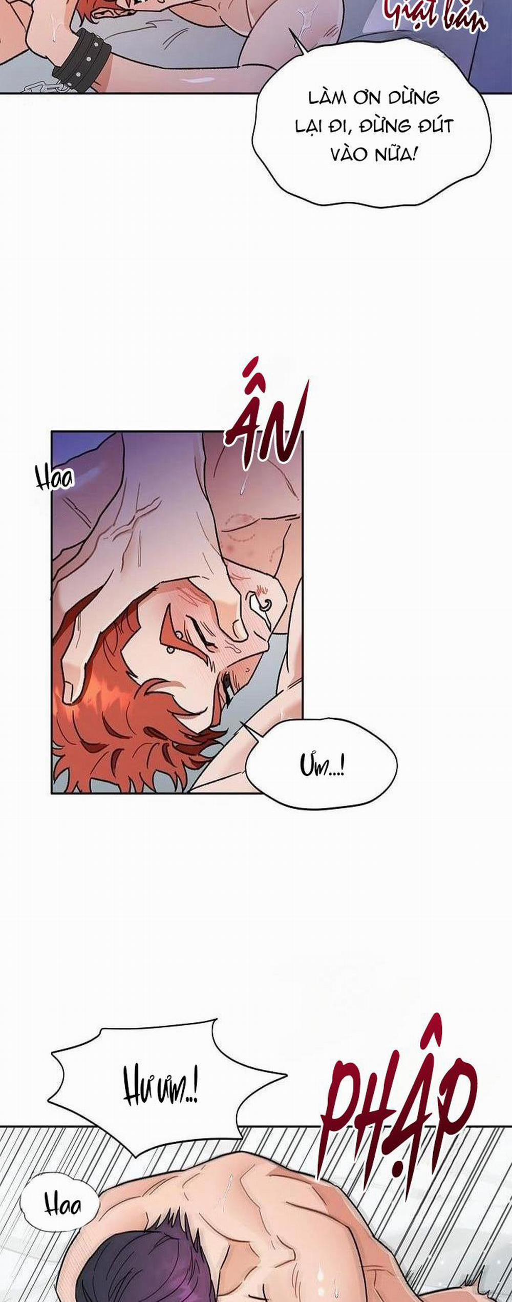 TUYỂN TẬP NGỰC BỰ, CUNG KHỦ CỦA NHÀ KIM 169.2 trang 39