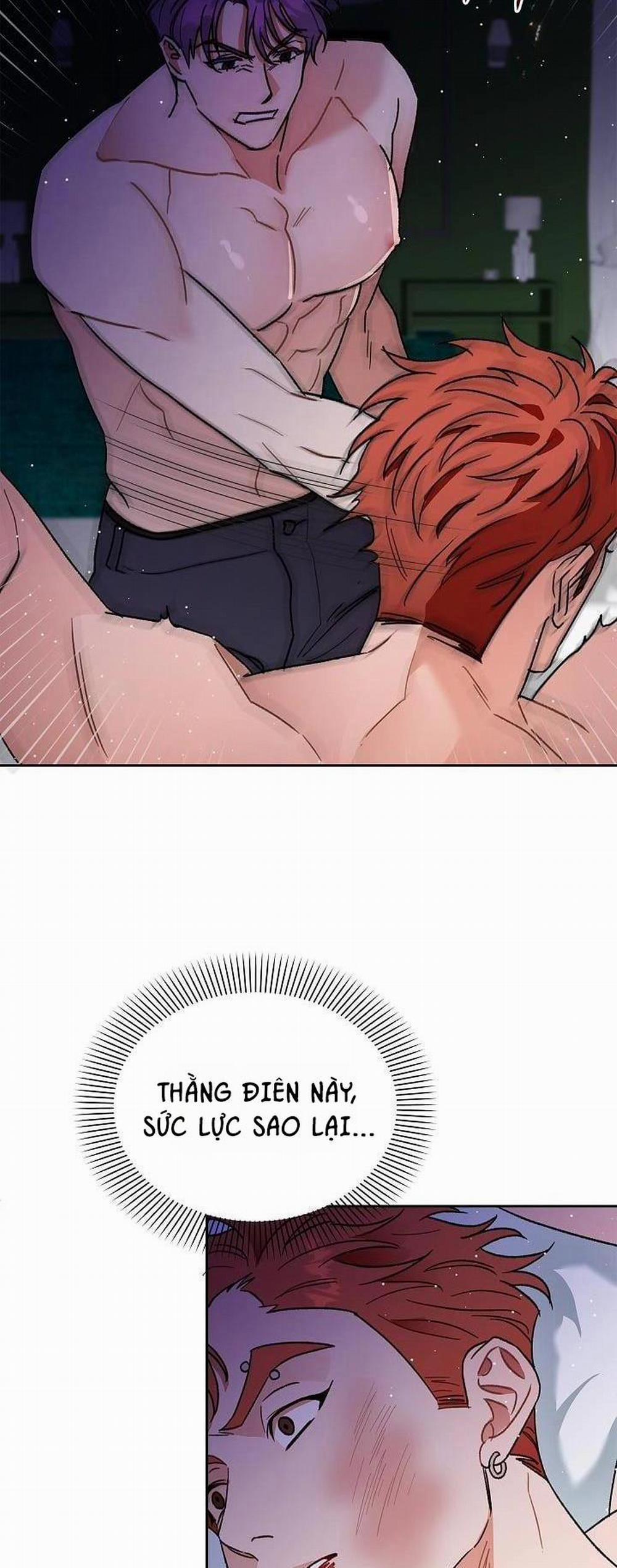 TUYỂN TẬP NGỰC BỰ, CUNG KHỦ CỦA NHÀ KIM 169.2 trang 4