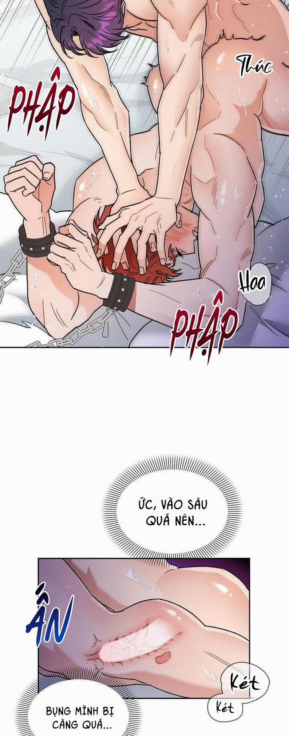 TUYỂN TẬP NGỰC BỰ, CUNG KHỦ CỦA NHÀ KIM 169.2 trang 40