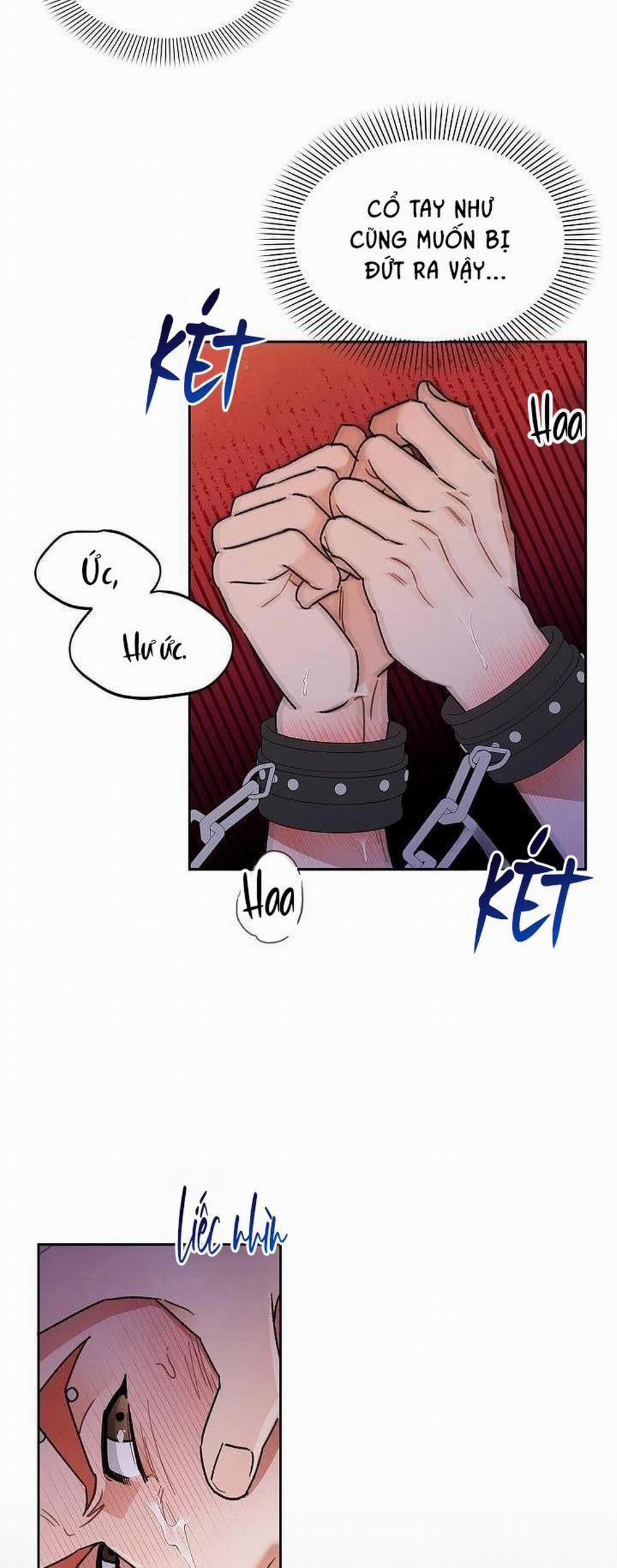TUYỂN TẬP NGỰC BỰ, CUNG KHỦ CỦA NHÀ KIM 169.2 trang 41