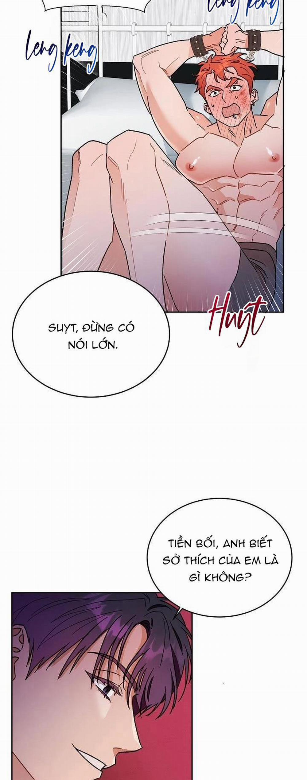 TUYỂN TẬP NGỰC BỰ, CUNG KHỦ CỦA NHÀ KIM 169.2 trang 8