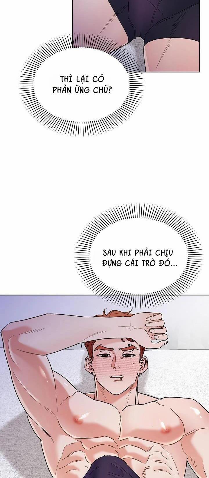 TUYỂN TẬP NGỰC BỰ, CUNG KHỦ CỦA NHÀ KIM 169.3 NHẶT RÁC 3 trang 18