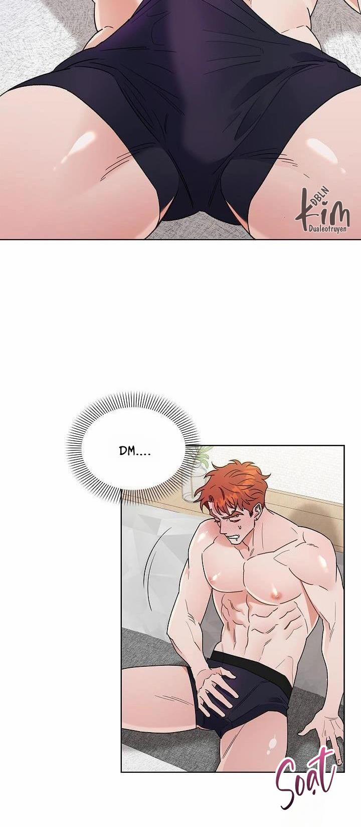 TUYỂN TẬP NGỰC BỰ, CUNG KHỦ CỦA NHÀ KIM 169.3 NHẶT RÁC 3 trang 19