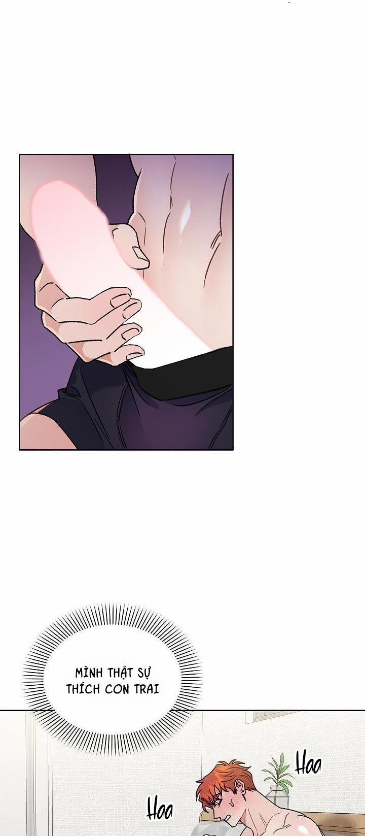 TUYỂN TẬP NGỰC BỰ, CUNG KHỦ CỦA NHÀ KIM 169.3 NHẶT RÁC 3 trang 20