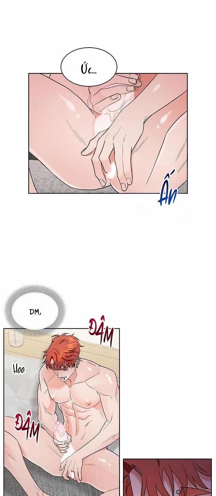 TUYỂN TẬP NGỰC BỰ, CUNG KHỦ CỦA NHÀ KIM 169.3 NHẶT RÁC 3 trang 23