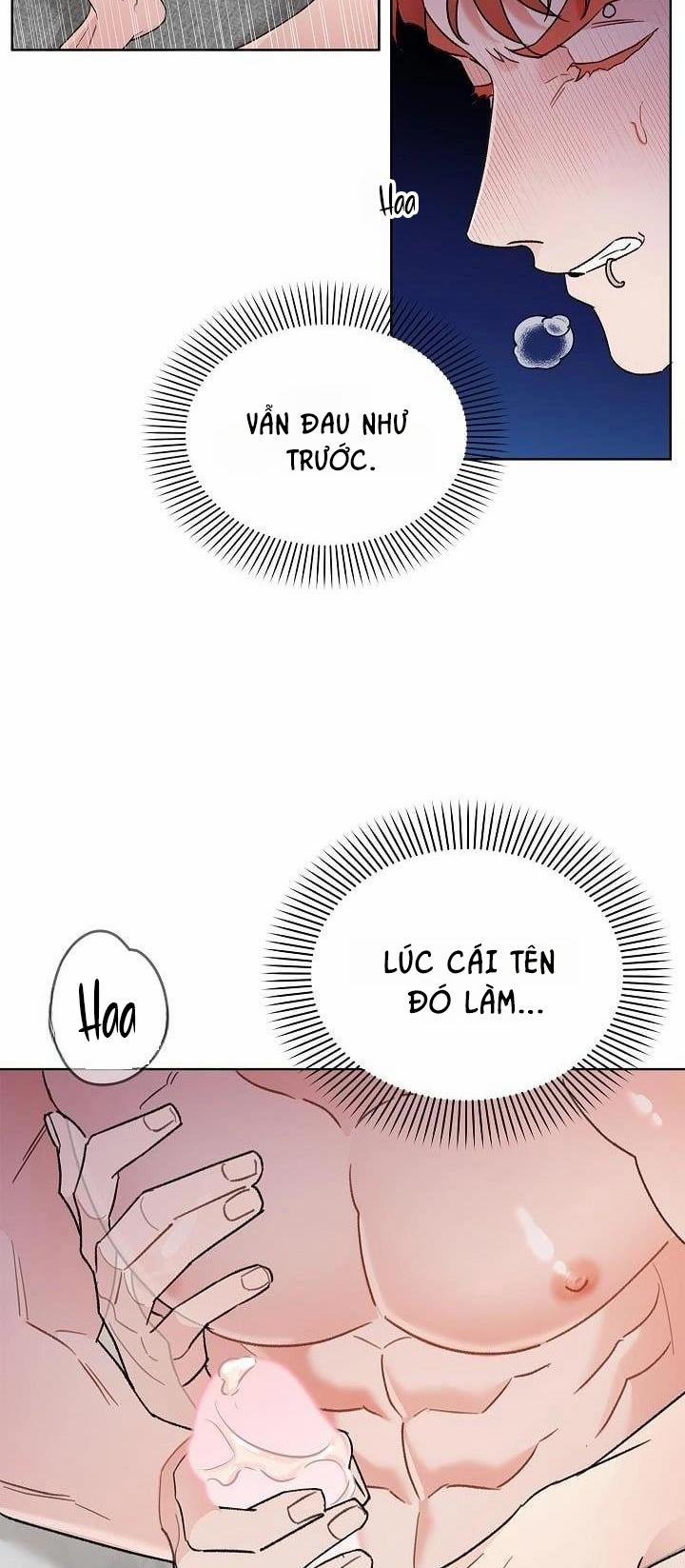 TUYỂN TẬP NGỰC BỰ, CUNG KHỦ CỦA NHÀ KIM 169.3 NHẶT RÁC 3 trang 24