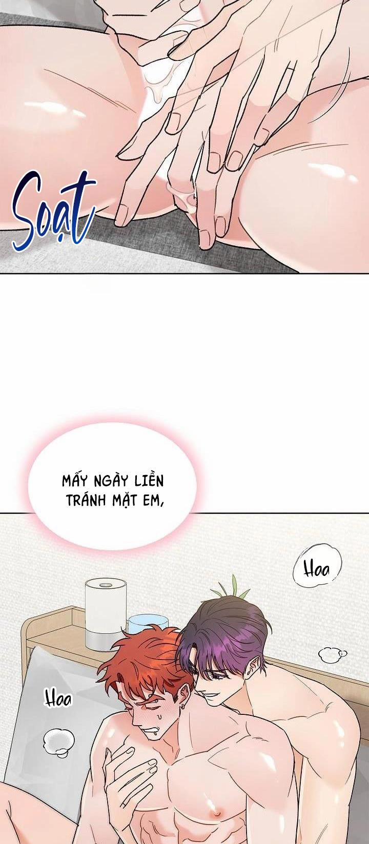 TUYỂN TẬP NGỰC BỰ, CUNG KHỦ CỦA NHÀ KIM 169.3 NHẶT RÁC 3 trang 25