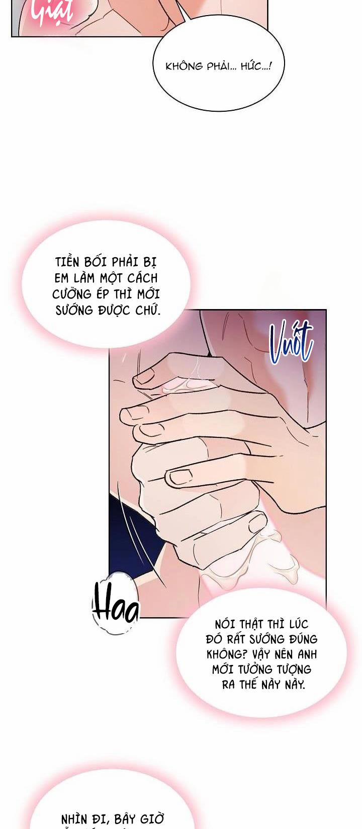 TUYỂN TẬP NGỰC BỰ, CUNG KHỦ CỦA NHÀ KIM 169.3 NHẶT RÁC 3 trang 27