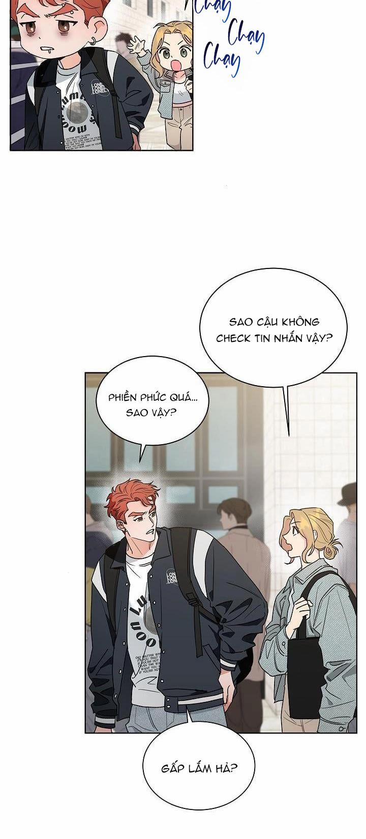 TUYỂN TẬP NGỰC BỰ, CUNG KHỦ CỦA NHÀ KIM 169.3 NHẶT RÁC 3 trang 3