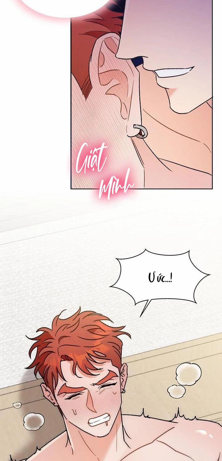 TUYỂN TẬP NGỰC BỰ, CUNG KHỦ CỦA NHÀ KIM 169.3 NHẶT RÁC 3 trang 32