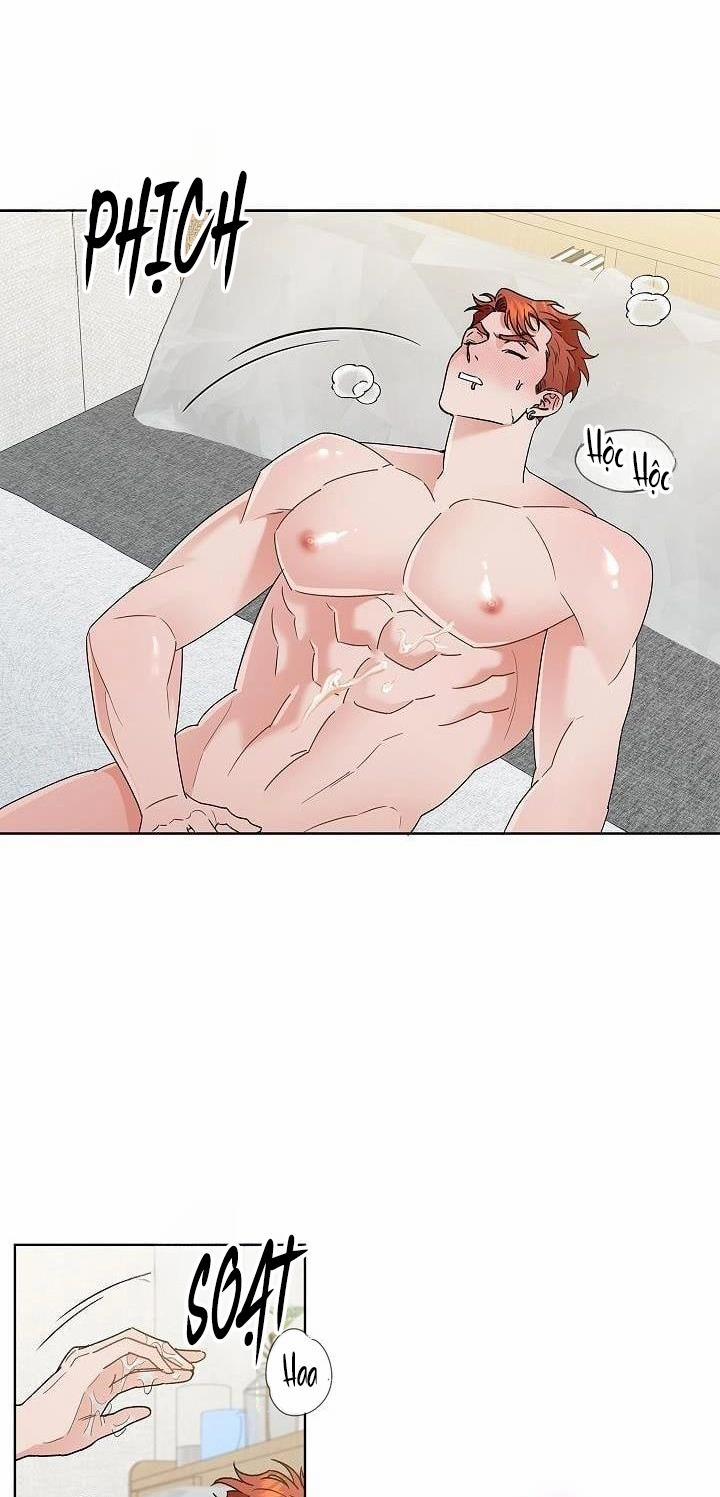 TUYỂN TẬP NGỰC BỰ, CUNG KHỦ CỦA NHÀ KIM 169.3 NHẶT RÁC 3 trang 34