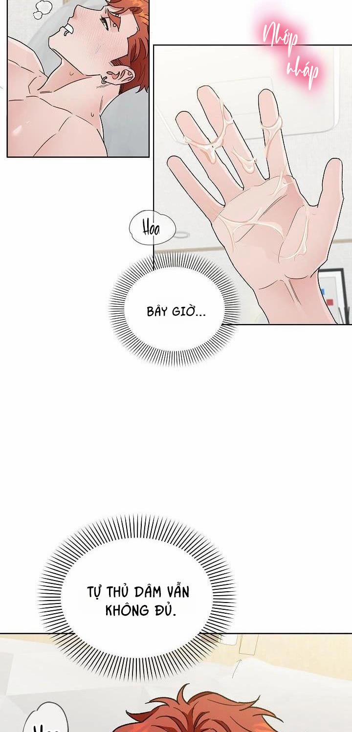 TUYỂN TẬP NGỰC BỰ, CUNG KHỦ CỦA NHÀ KIM 169.3 NHẶT RÁC 3 trang 35