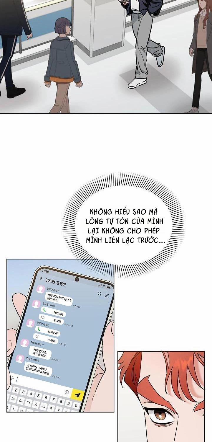 TUYỂN TẬP NGỰC BỰ, CUNG KHỦ CỦA NHÀ KIM 169.3 NHẶT RÁC 3 trang 38