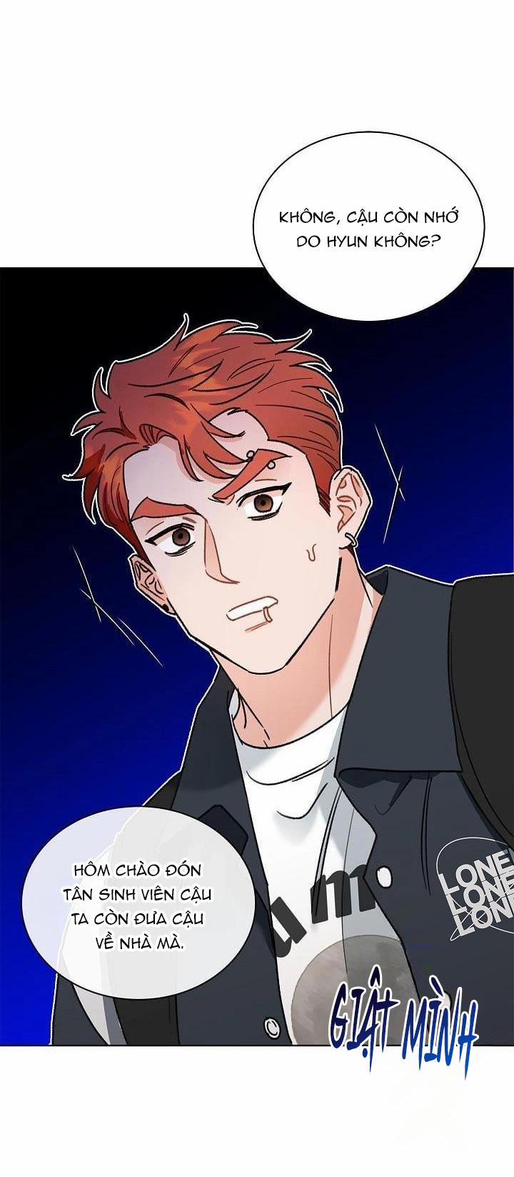 TUYỂN TẬP NGỰC BỰ, CUNG KHỦ CỦA NHÀ KIM 169.3 NHẶT RÁC 3 trang 4