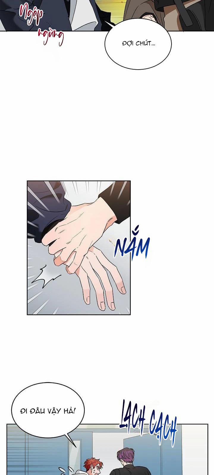 TUYỂN TẬP NGỰC BỰ, CUNG KHỦ CỦA NHÀ KIM 169.3 NHẶT RÁC 3 trang 42