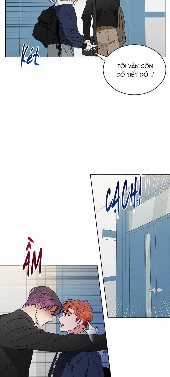 TUYỂN TẬP NGỰC BỰ, CUNG KHỦ CỦA NHÀ KIM 169.3 NHẶT RÁC 3 trang 43