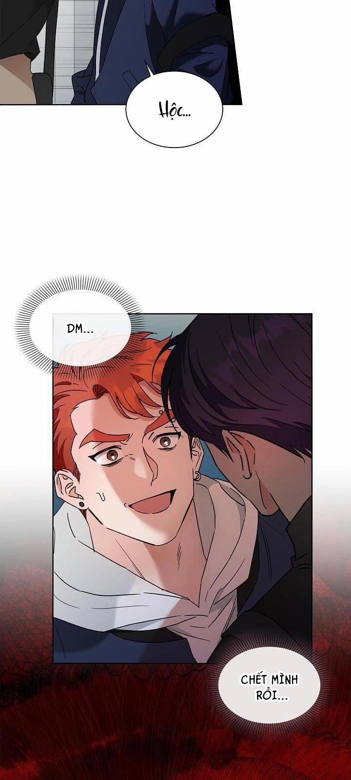 TUYỂN TẬP NGỰC BỰ, CUNG KHỦ CỦA NHÀ KIM 169.3 NHẶT RÁC 3 trang 44