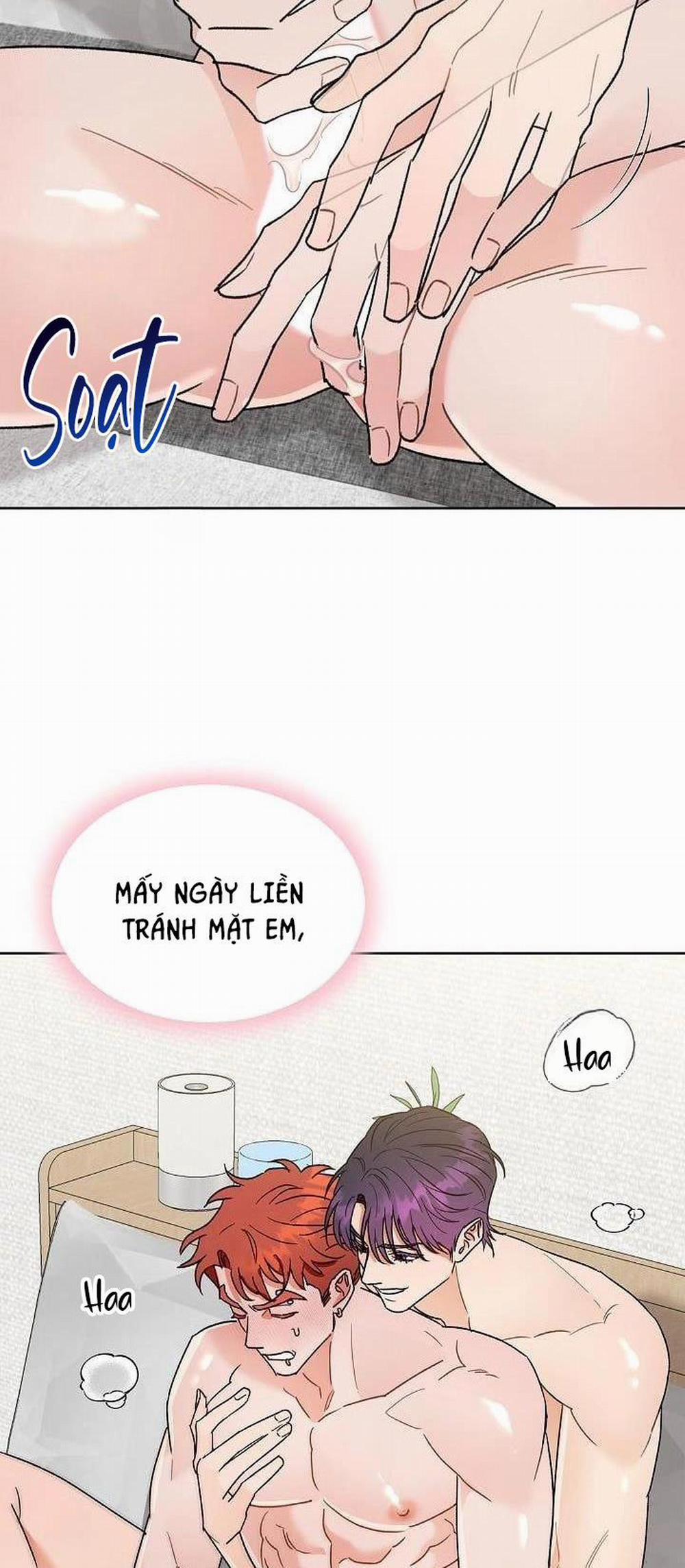 TUYỂN TẬP NGỰC BỰ, CUNG KHỦ CỦA NHÀ KIM 169.3 trang 25