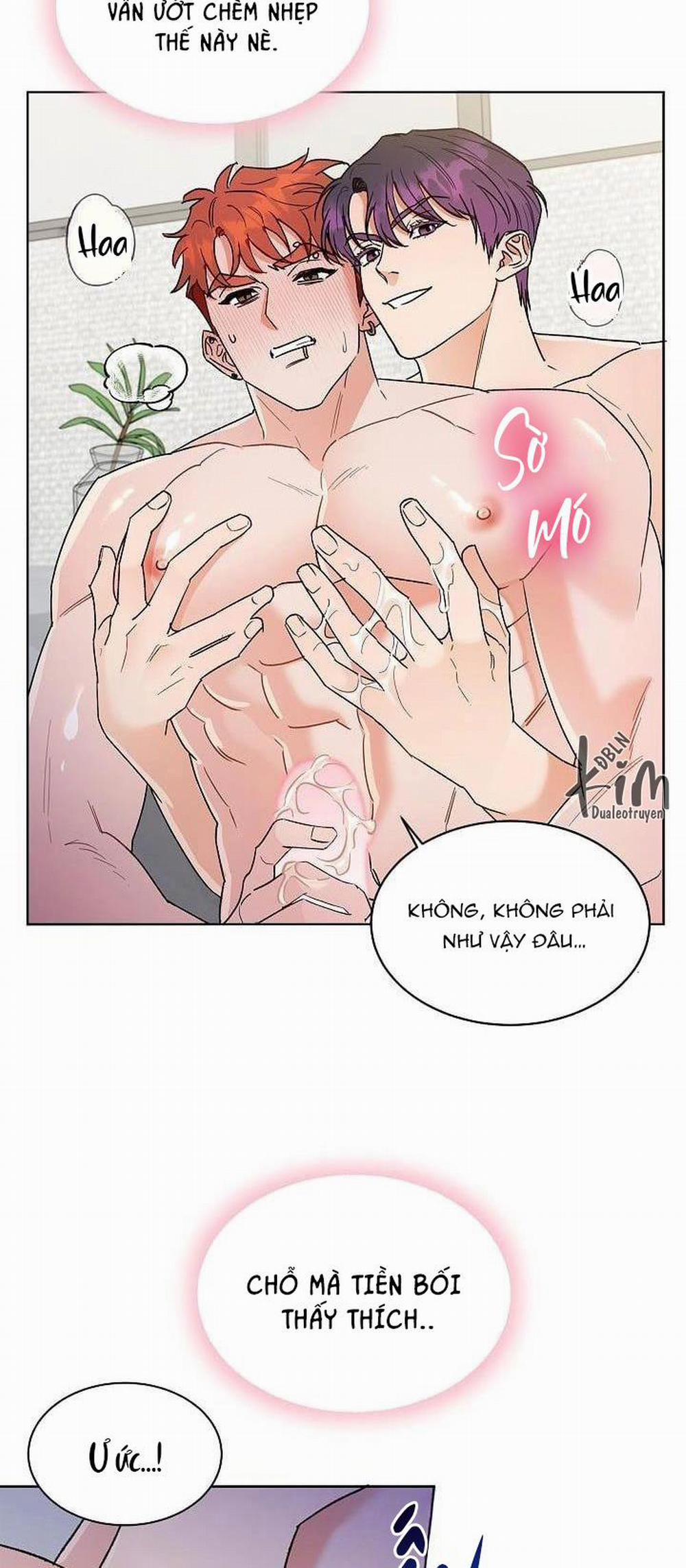 TUYỂN TẬP NGỰC BỰ, CUNG KHỦ CỦA NHÀ KIM 169.3 trang 28