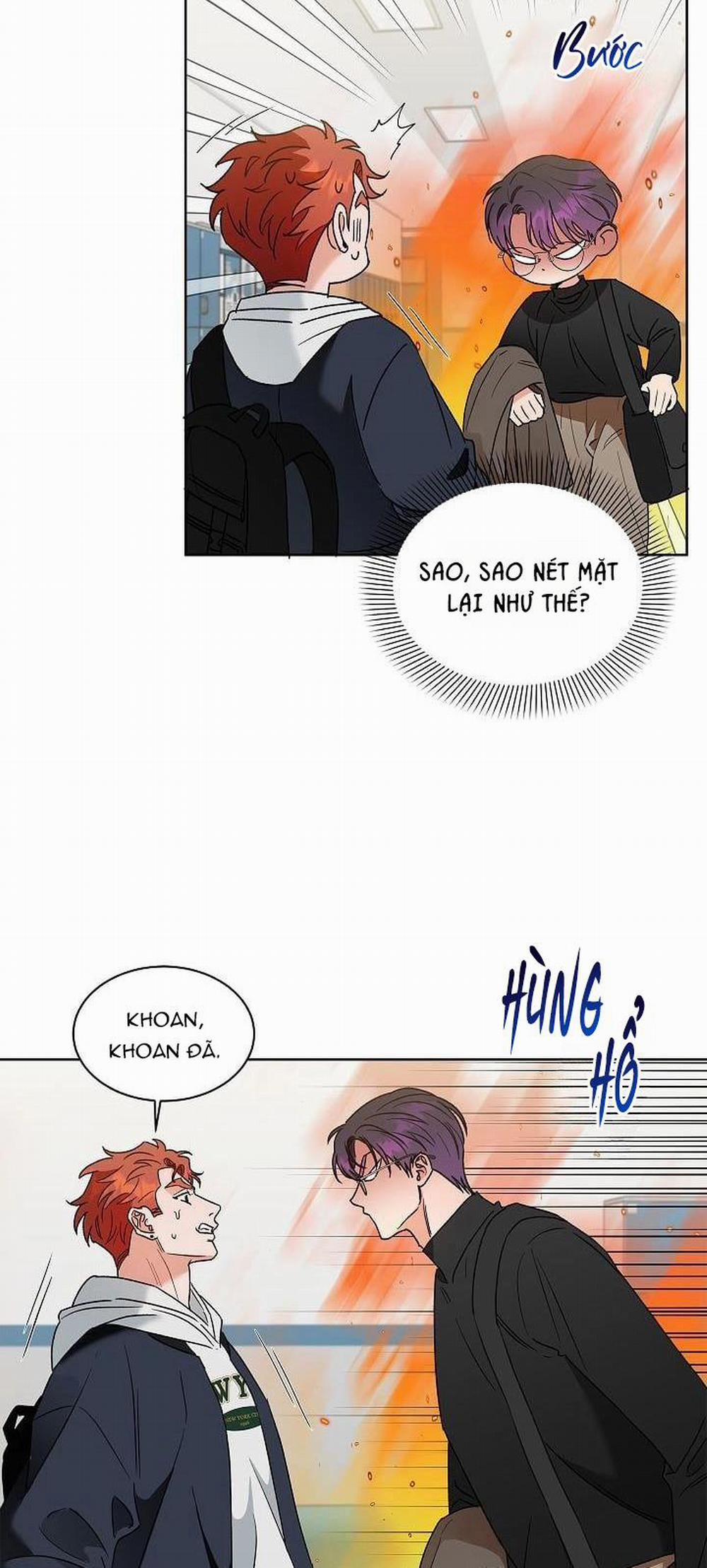 TUYỂN TẬP NGỰC BỰ, CUNG KHỦ CỦA NHÀ KIM 169.3 trang 41