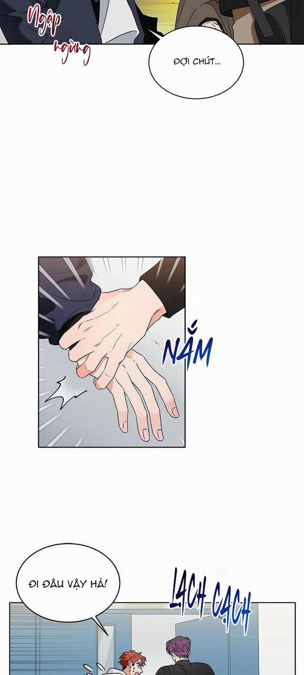 TUYỂN TẬP NGỰC BỰ, CUNG KHỦ CỦA NHÀ KIM 169.3 trang 42