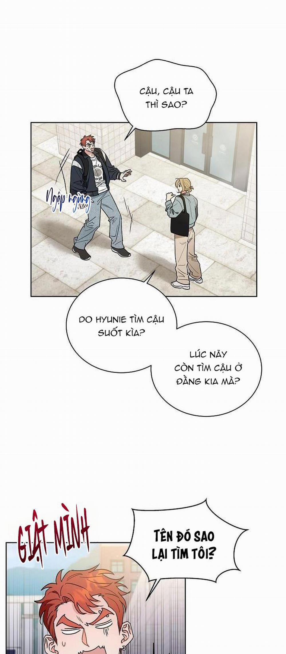 TUYỂN TẬP NGỰC BỰ, CUNG KHỦ CỦA NHÀ KIM 169.3 trang 5