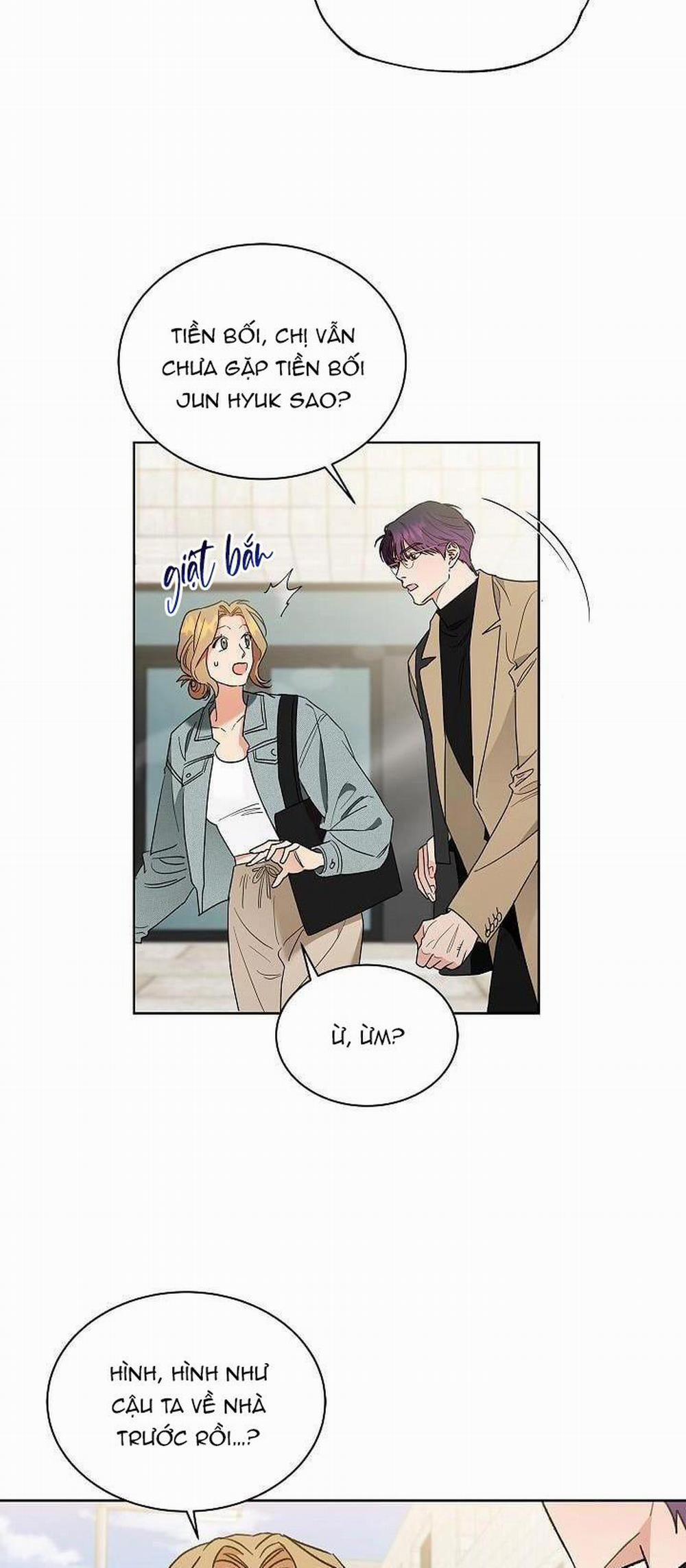 TUYỂN TẬP NGỰC BỰ, CUNG KHỦ CỦA NHÀ KIM 169.3 trang 8