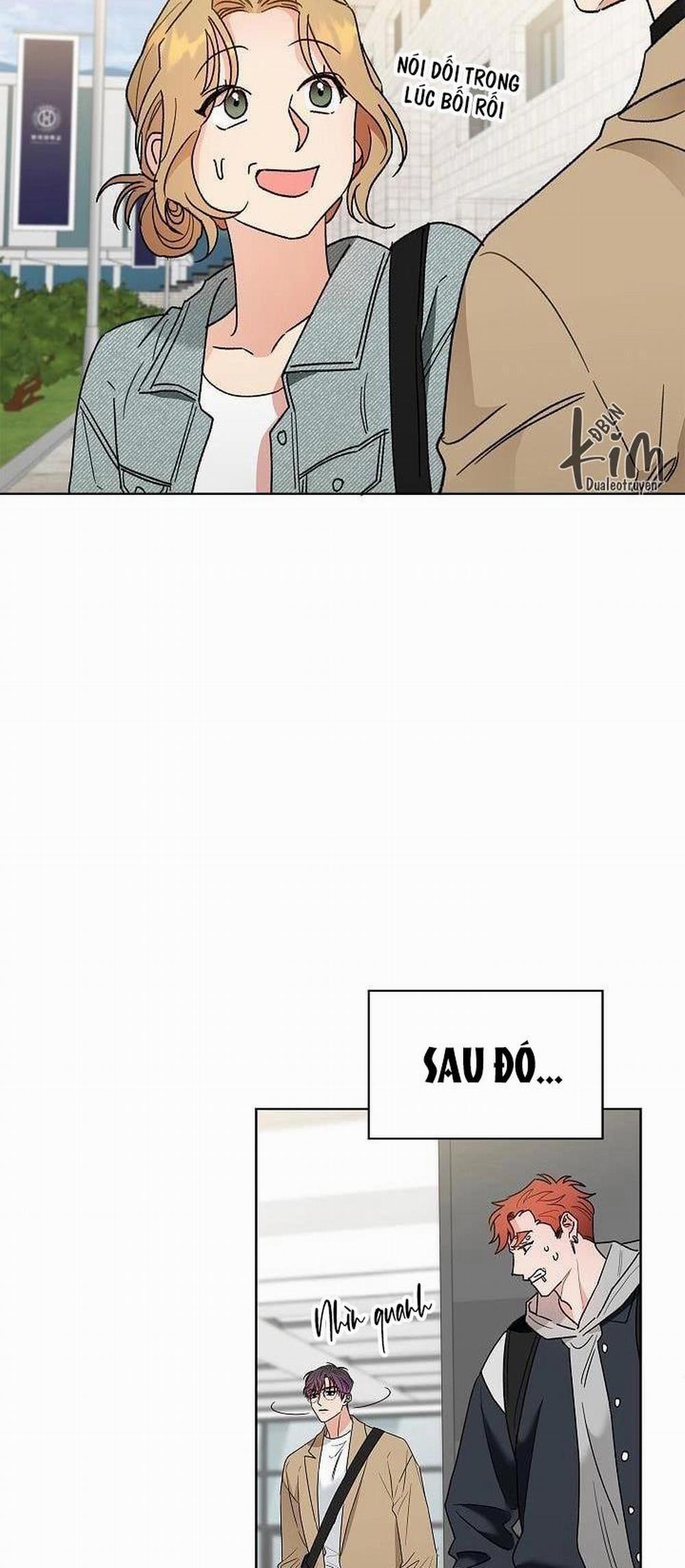 TUYỂN TẬP NGỰC BỰ, CUNG KHỦ CỦA NHÀ KIM 169.3 trang 9