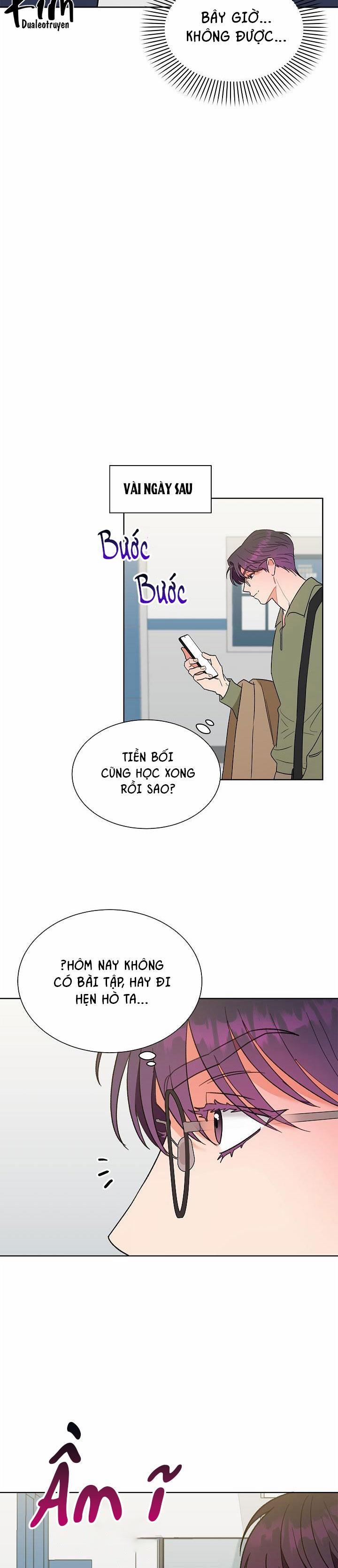 TUYỂN TẬP NGỰC BỰ, CUNG KHỦ CỦA NHÀ KIM 169.4 NHẶT RÁC END trang 18