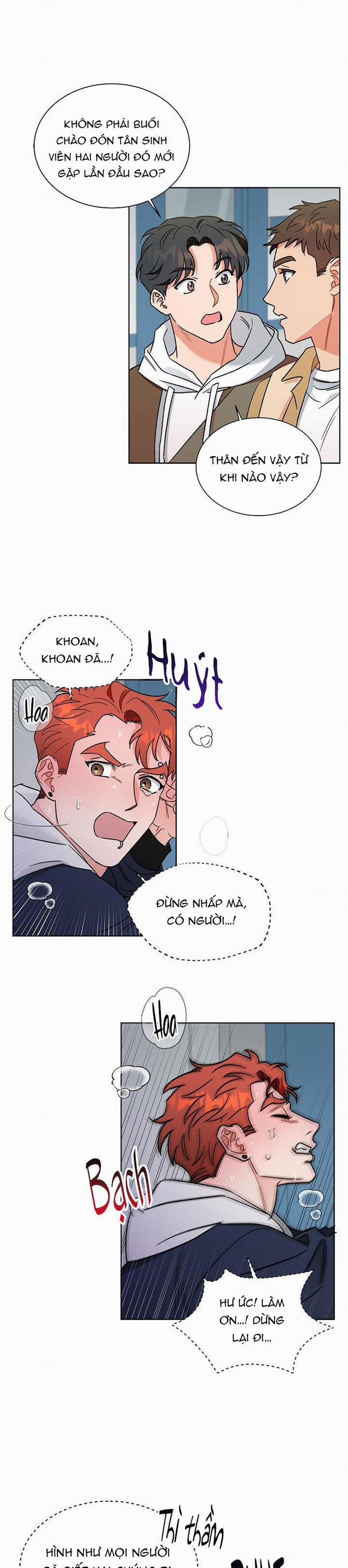 TUYỂN TẬP NGỰC BỰ, CUNG KHỦ CỦA NHÀ KIM 169.4 trang 11