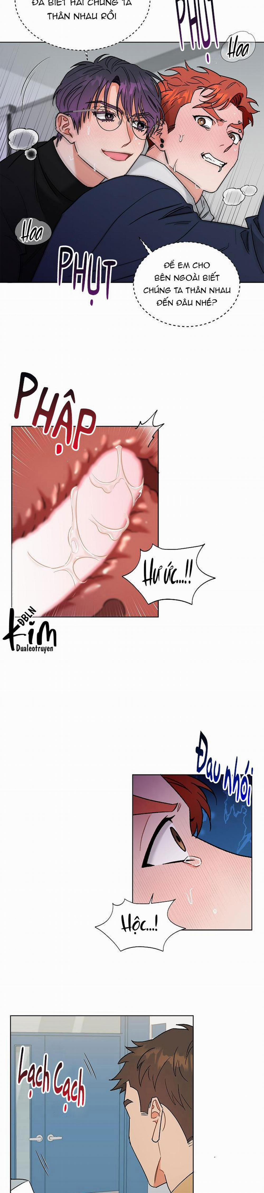 TUYỂN TẬP NGỰC BỰ, CUNG KHỦ CỦA NHÀ KIM 169.4 trang 12