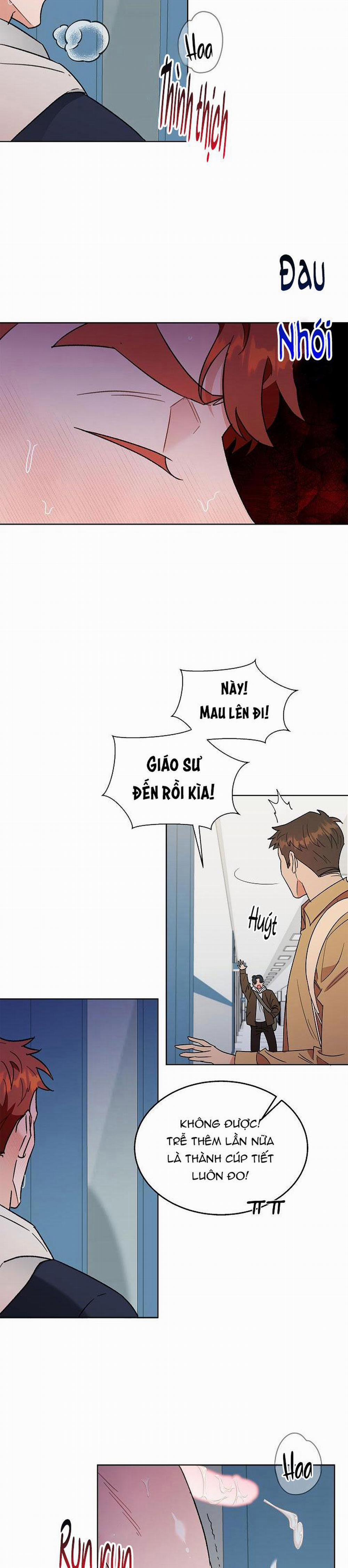 TUYỂN TẬP NGỰC BỰ, CUNG KHỦ CỦA NHÀ KIM 169.4 trang 14