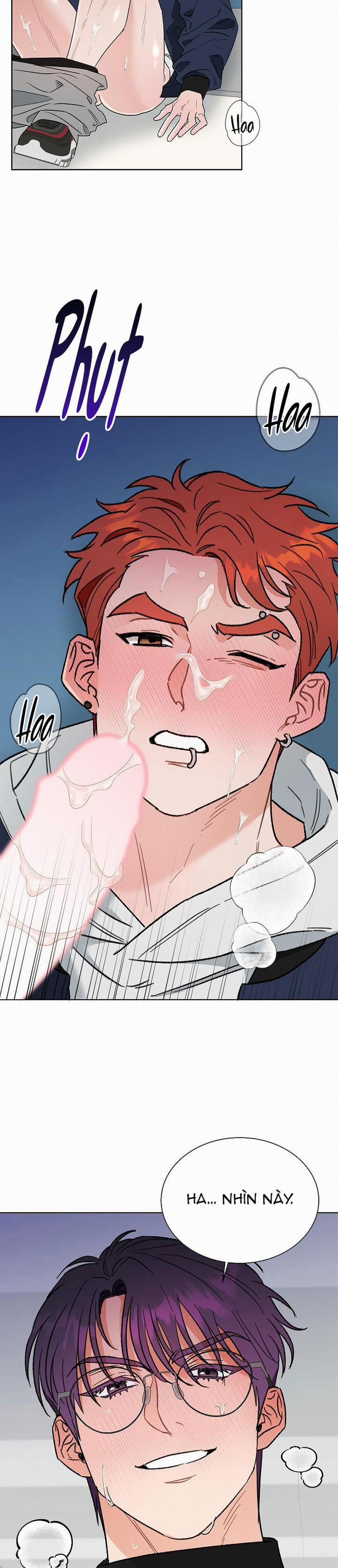 TUYỂN TẬP NGỰC BỰ, CUNG KHỦ CỦA NHÀ KIM 169.4 trang 16